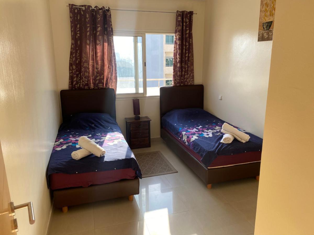 Appartment Anjou 卡萨布兰卡 外观 照片