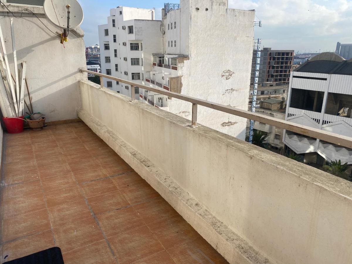 Appartment Anjou 卡萨布兰卡 外观 照片