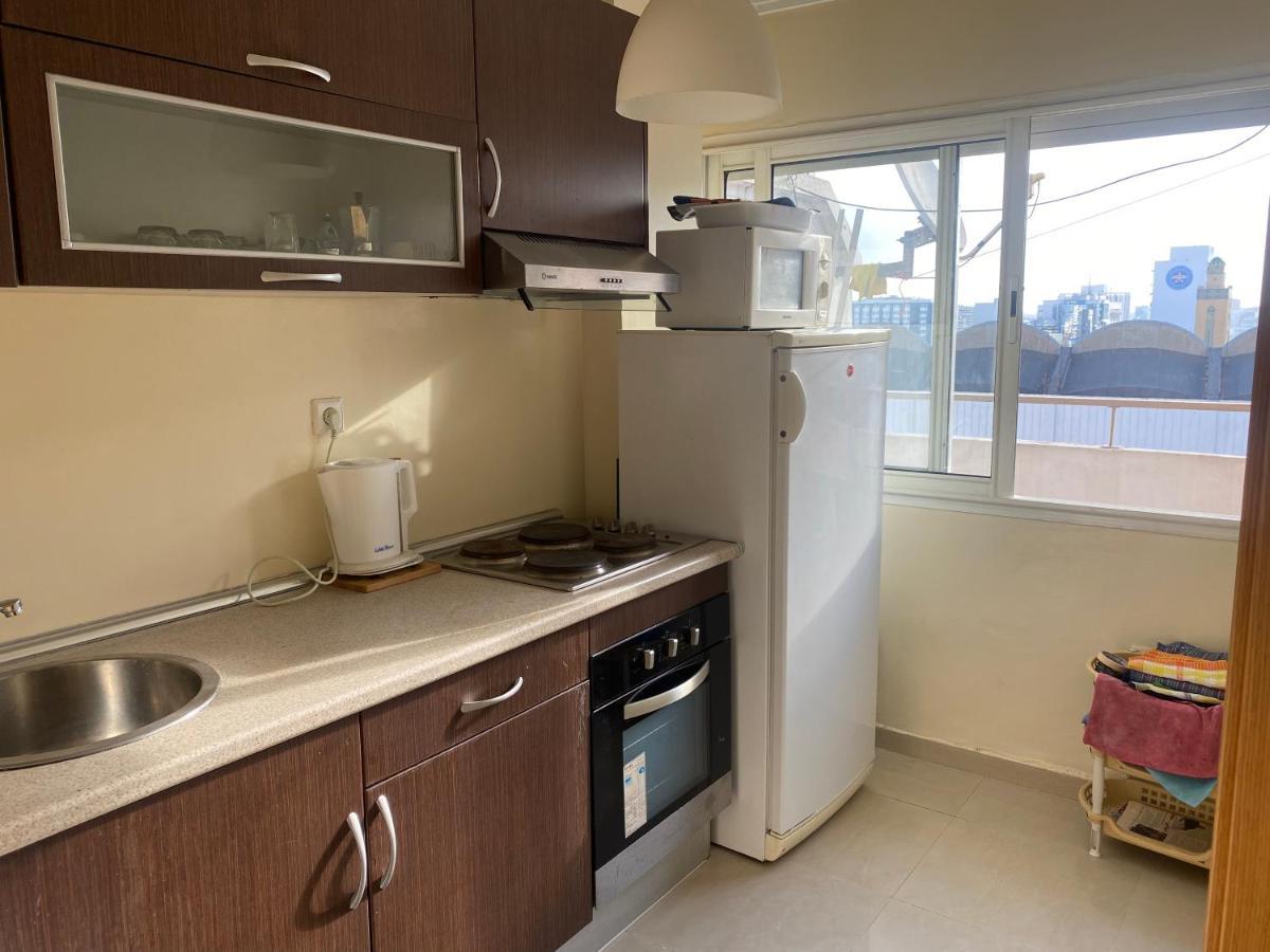 Appartment Anjou 卡萨布兰卡 外观 照片