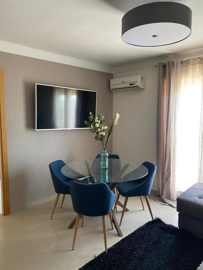 Appartment Anjou 卡萨布兰卡 外观 照片
