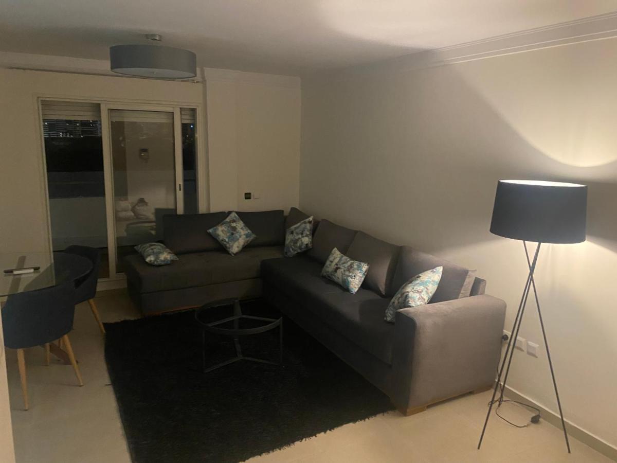 Appartment Anjou 卡萨布兰卡 外观 照片