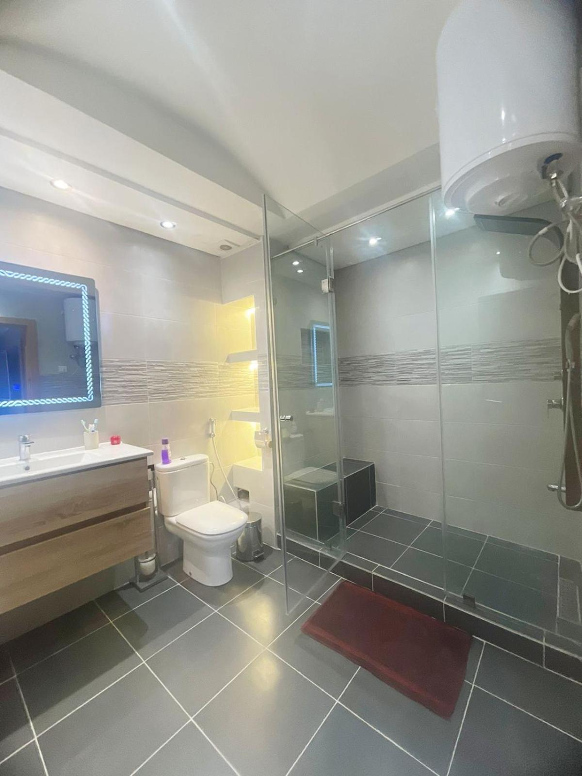 Appartment Anjou 卡萨布兰卡 外观 照片